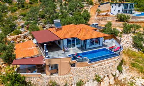 Villa Daylight — 51