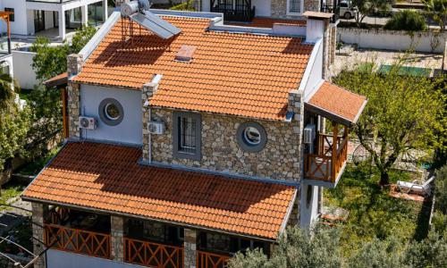 Villa Deep Sea Ovacık — 26