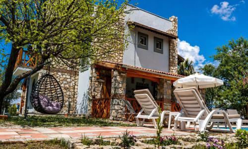 Villa Deep Sea Ovacık — 10