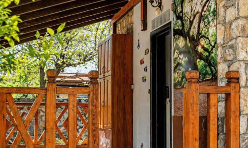 Villa Deep Sea Ovacık — 6