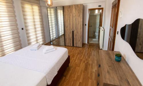 Villa Deep Sea Ovacık — 18