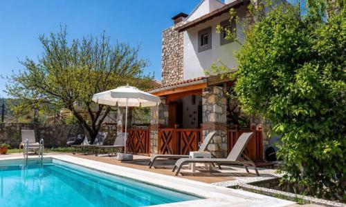 Villa Deep Sea Ovacık