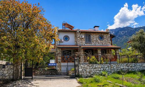 Villa Deep Sea Ovacık — 8