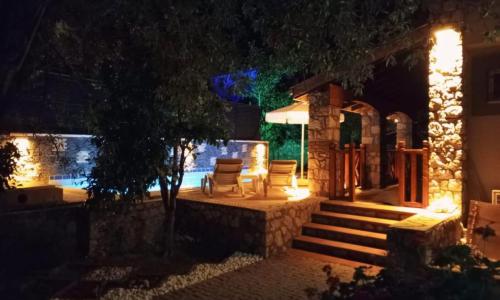 Villa Deep Sea Ovacık — 9