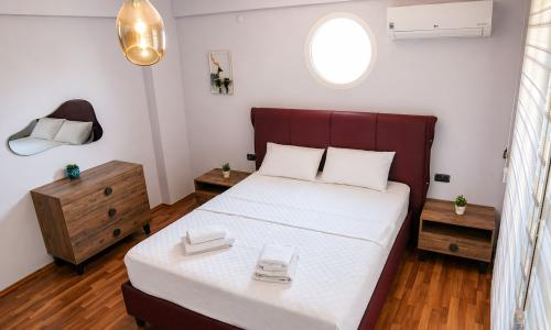 Villa Deep Sea Ovacık — 16