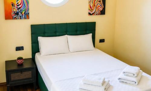 Villa Deep Sea Ovacık — 22