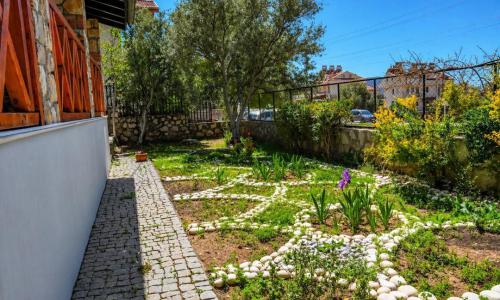 Villa Deep Sea Ovacık — 2