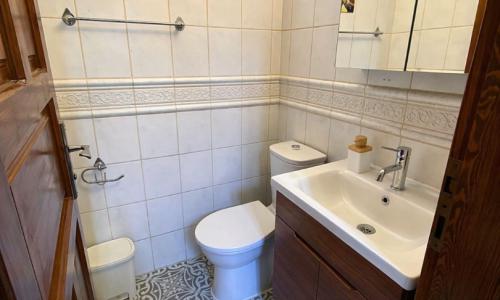 Villa Deep Sea Ovacık — 23