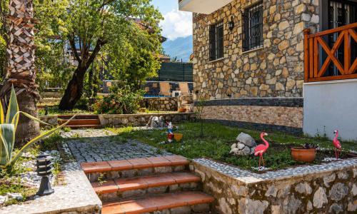 Villa Deep Sea Ovacık — 3