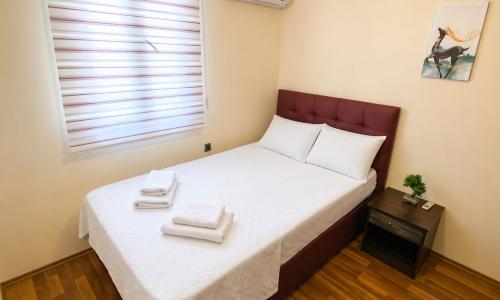 Villa Deep Sea Ovacık — 20