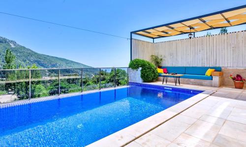 Villa Defne Çınar — 42