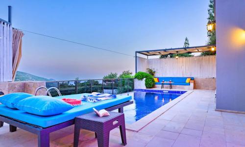 Villa Defne Çınar — 49