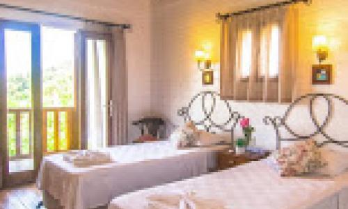 Villa Defne Evi — 21