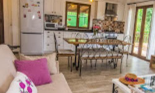 Villa Defne Evi — 22