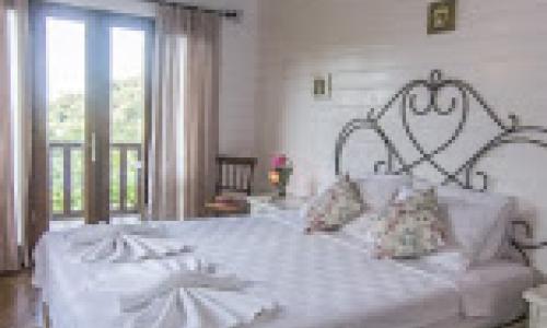 Villa Defne Evi — 19