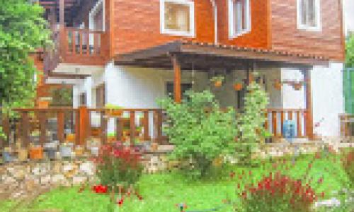 Villa Defne Evi — 23