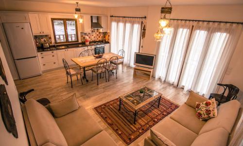 Villa Defne Evi — 31