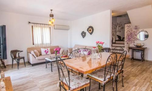 Villa Defne Evi — 16