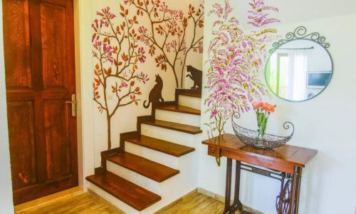 Villa Defne Evi — 41