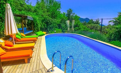 Villa Defne Evi — 6