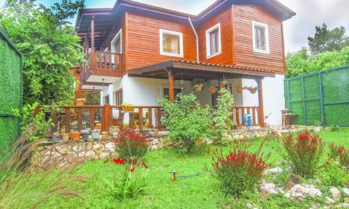 Villa Defne Evi — 46