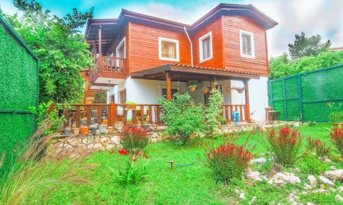 Villa Defne Evi — 7