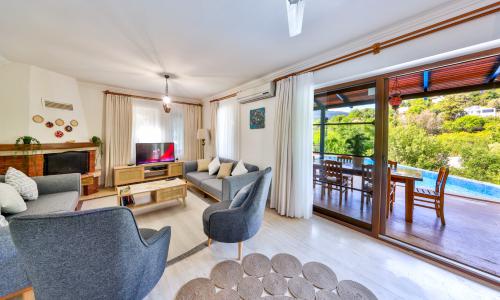 Villa Defne — 20