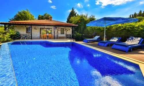 Villa Defne — 2