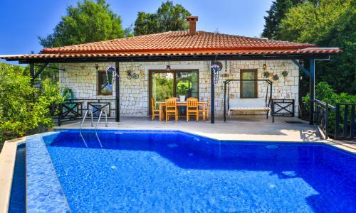 Villa Defne — 1