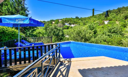 Villa Defne — 8