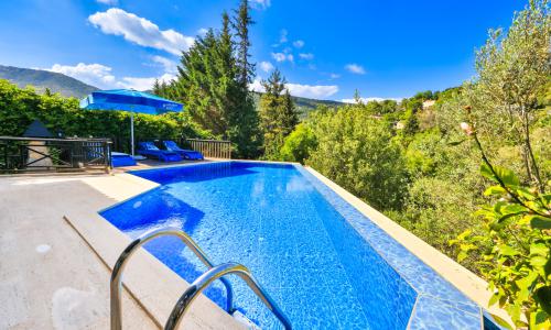 Villa Defne — 4