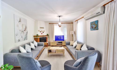 Villa Defne — 21
