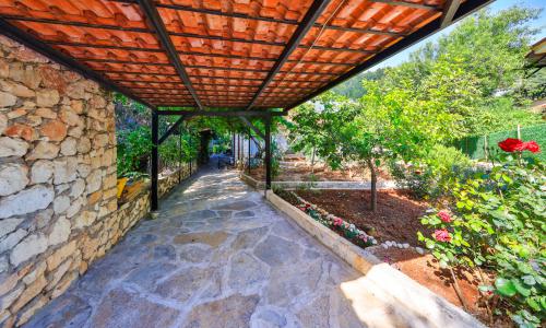 Villa Defne — 37