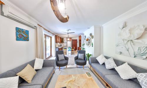 Villa Defne — 19