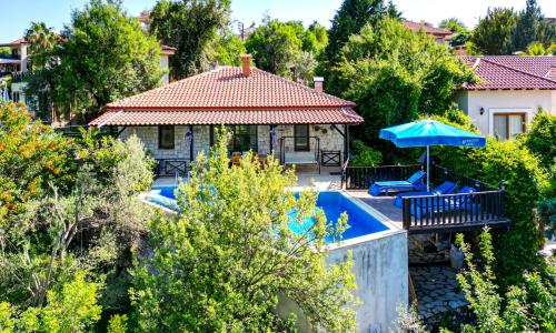 Villa Defne — 43