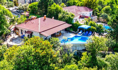 Villa Defne — 42