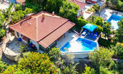 Villa Defne — 41