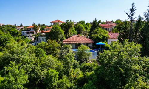 Villa Defne — 40