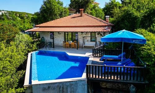 Villa Defne — 39