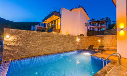 Villa Deida — 26