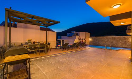 Villa Deida — 27