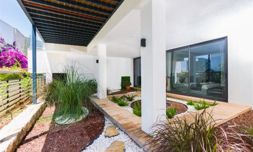 Villa Deida — 30