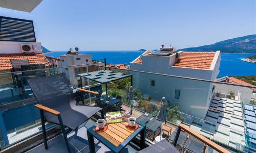 Villa Deida — 32