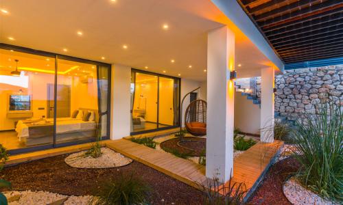 Villa Deida — 24
