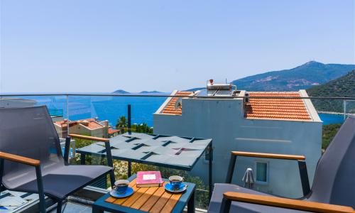 Villa Deida — 34