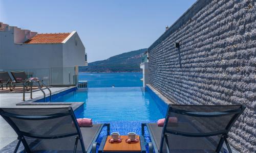Villa Deida — 37
