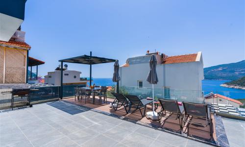 Villa Deida — 38