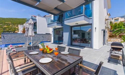 Villa Deida — 39