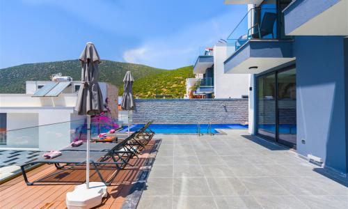 Villa Deida — 3