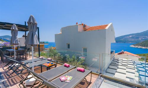Villa Deida — 40